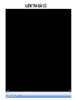 CD8-bài 12-trình chiếu