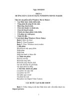 Bồi dưỡng thường xuyên môn tin học năm 2010