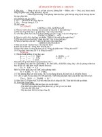 giáo an sinh hoc 2009 2010 chuan