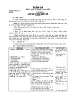 Giao anL5 tuan 24(day du cac mon)