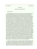 Đời sống sinh lý của bạn trai (chương cuối)