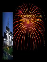 TIẾT 22 DIỆN TÍCH HÌNH THANG TOÁN 8