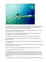 DUYÊN KIẾP BA SINH