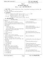 thí nghiệm song cư