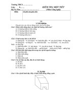 KT 45'''' CÔNG NGHỆ 8