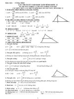 LYTHUYET_BTchuong1,2