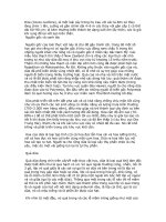 TLV so 1: thuyet minh cay dua