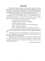 Báo cáo thực tập xăng dầu quân đội, viện hóa, tổng kho đức giang, PLC, gas, APP