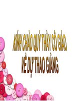 Đề văn nghị luận