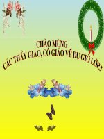 Bài 8. Biết ơn thương binh liệt si ( tiết)