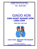 01 GIAO AN NGOAI KHOA 6