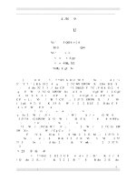 Nạp chồng toán tử