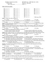 DE KT 1TIET HOA 12-HKI