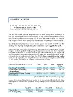 Phan tich ngan hang acb 