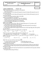 de thi li hkii 11 CB