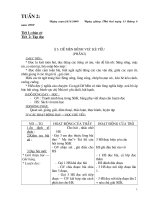 Giao an L4 T2 chinh sua