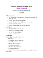 Giáo án mầm non (23)