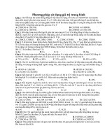 phuong phap trung binh