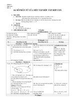 4 so phan tu cua mot tap hop.doc