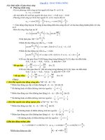 PP GIAI bt TN GIAO THOA