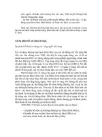 Công nghệ mã hóa Phần 2