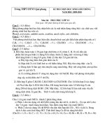 De thi HSG nam 2009-2010