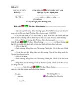 Cac loai bieu mau de nghi khen thuong