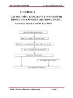 he thong cung cap nhien lieu