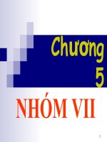 cac nguyen to thuoc nhom 7