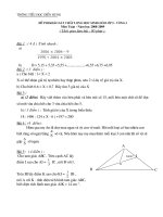 Đề BDHSG toán 5- Đề 12