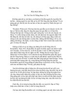 14. Do Trái Tim Sẽ Thắng Được Lý Trí