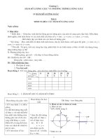 Giao an DS> 11 ca nam