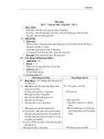 thu cong LOP 3 TUAN 2