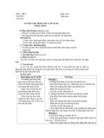 Giào àn ngù van 11 Ban co ban day du