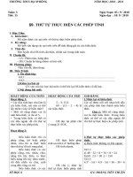 thuan. toan6. tuan 6. tiet 15