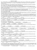 bài tập ancol_phenol