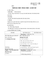 Đại 8 Đại 8 Tiết 3