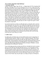 10 vị tướng giỏi nhất mọi thời đại