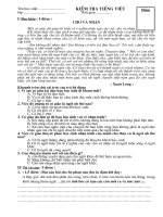 TÀI LIỆU BỒI DƯỠNG HSG TIẾNG VIÊT 3 4 5