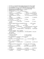 dề thi học kỳ II (12)