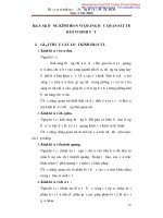 SỬ DYUNGJ KÍNH HIỂN VY QUANG HỌC QUAN SÁT TẾ BÀO VI SINH VẬT