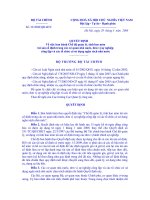 32-2008-QD-BTC THANH LY TAI SAN.doc