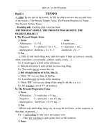 giao an on tot nghiep