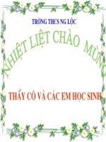 dinh luat jun len xo