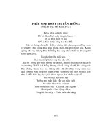 đại hội chi đội