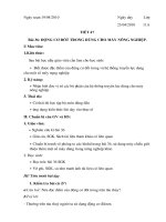 Động Cơ Dùng Cho Máy Nông Nghiệp