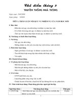 HDNGLL 6 cả năm mới