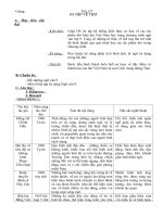 Tiết 127 -ôn tập về Tho  -văn9