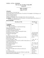 GIAO AN - LOP2 -TUAN 9 - CKTKN - MOI