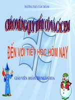 Sự tích hồ gươm